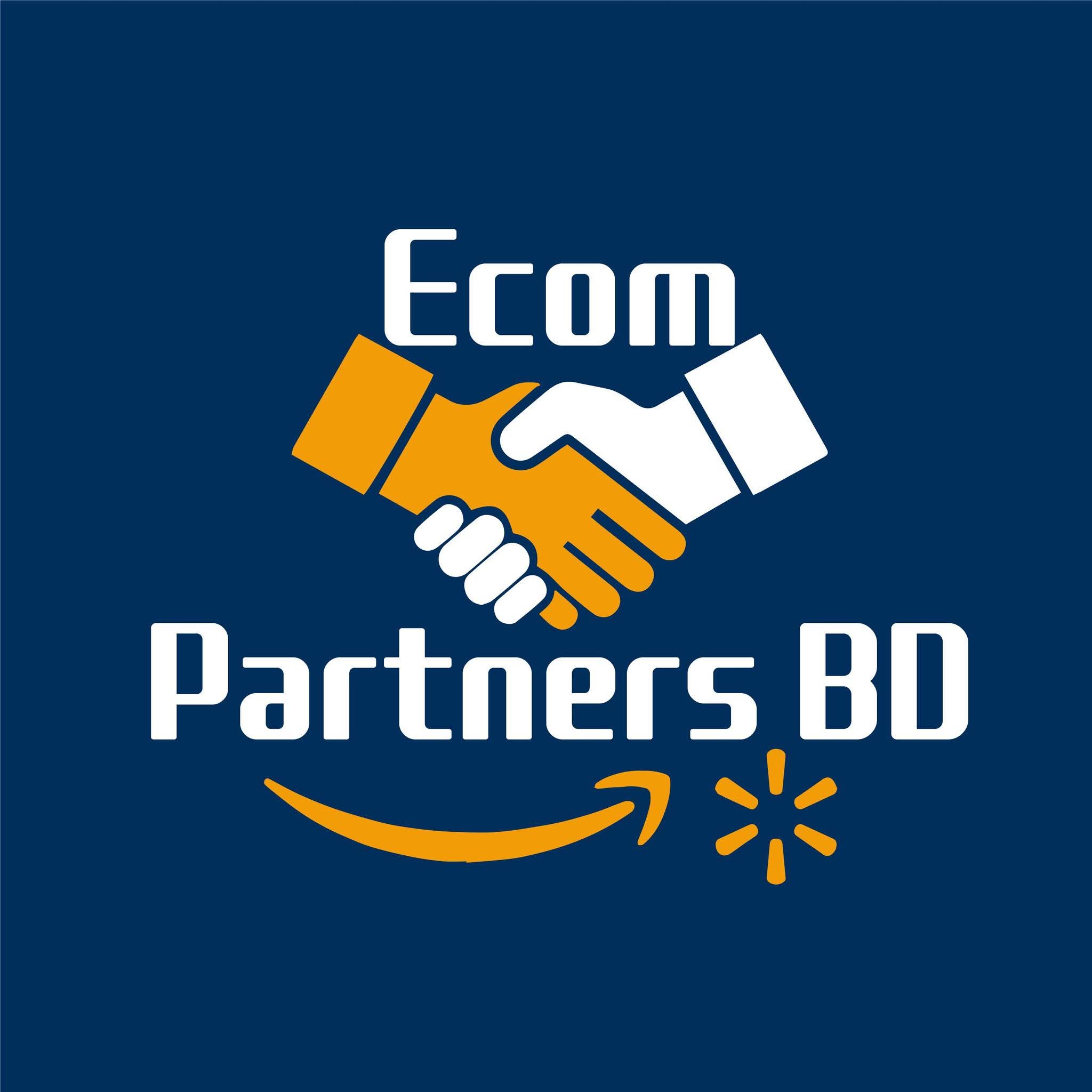 ecompartnersbd logo